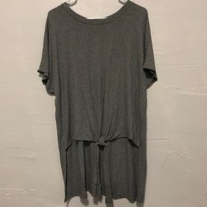 Time and Tru women’s top